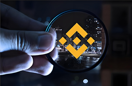 币安官方网站网交易界面